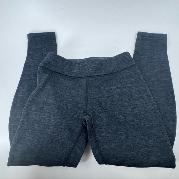 Athleta Kids Leggings in Dark Gray - Picture 3 of 8